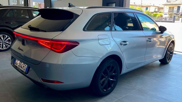 SEAT LEON 2.0 SPORTSTOURER TDI DSG 150CV - FULL LED, VIRTUAL COCKPIT, CAR PLAY - Foto 7