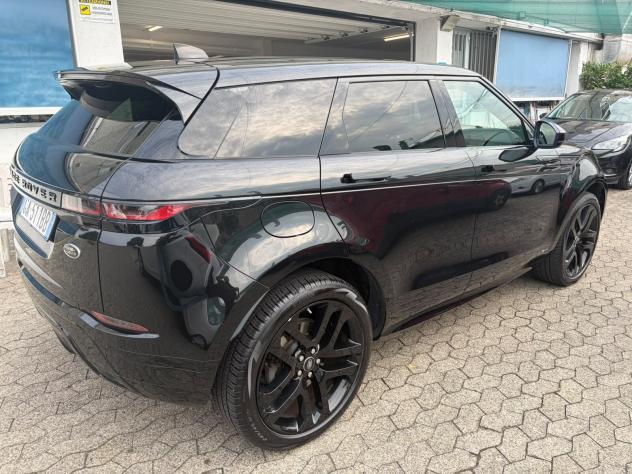 Land Rover Range Evoque 2.0D I4 240 CV AWD Auto R-Dynamic*EURO6*FULL OPTIONAL - Foto 6