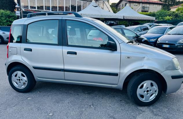 Fiat Panda 1.2 Emotion - Foto 5