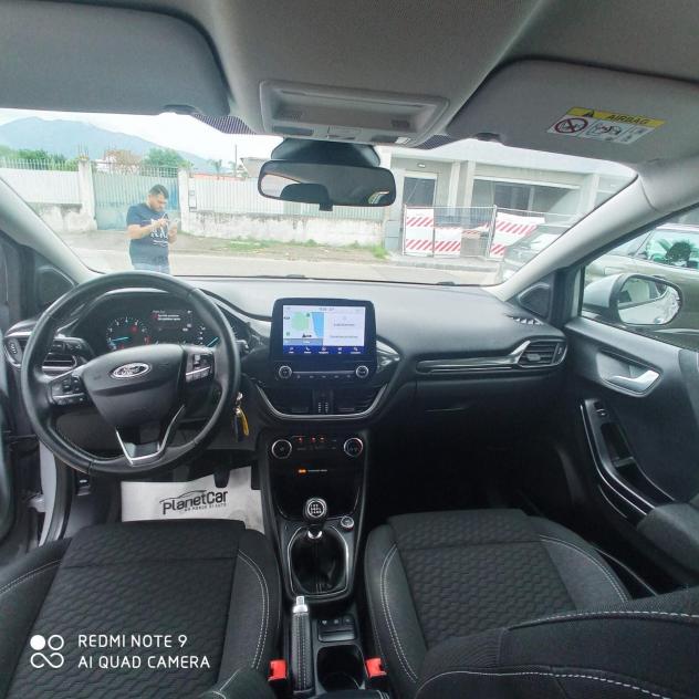 Ford Puma 1.0 EcoBoost Hybrid 125 CV S&S Titanium - Foto 6