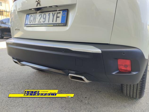 Peugeot 2008 1.2 130cv S&S EAT8 Allure (Automatica) - Foto 9
