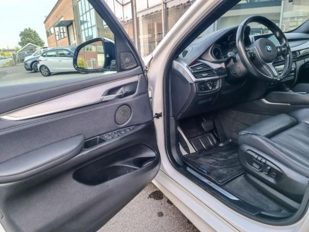 BMW X6 xDrive30d 258CV Msport rif. 23807690 - Foto 7