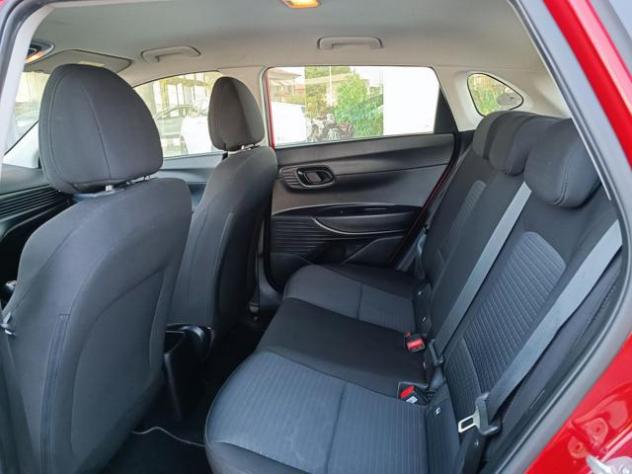 HYUNDAI i20 1.2 MPI GPL Connectline rif. 23713483 - Foto 9