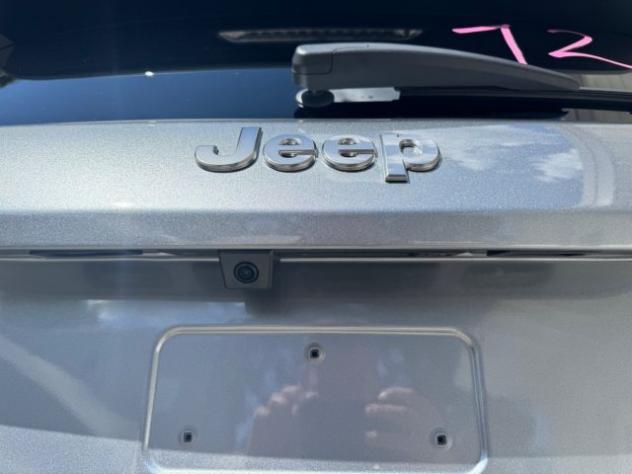 JEEP Avenger 1.2 Turbo MHEV Summit rif. 22632394 - Foto 5
