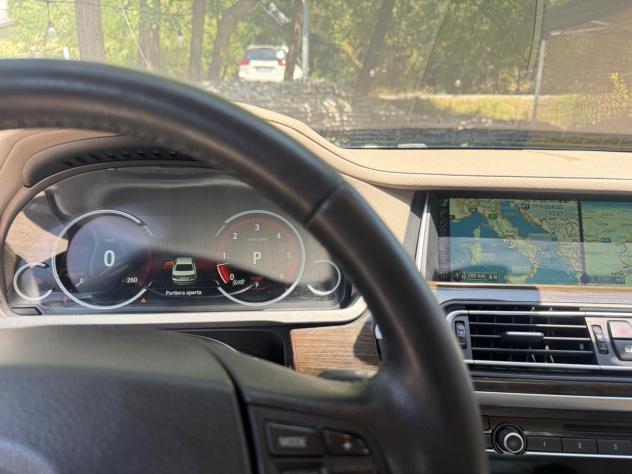 Bmw 730d xDrive Futura - Foto 10
