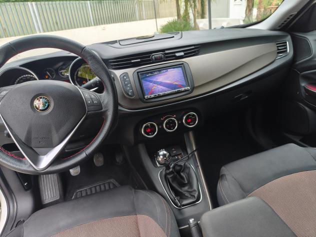 Alfa Romeo Giulietta 1.6 JTDm-2 105 CV Business - Foto 6