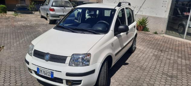 FIAT - Panda - 1.2 Classic