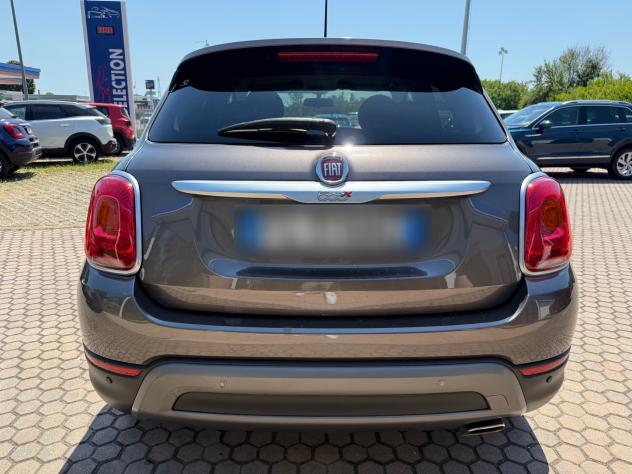 Fiat 500X 1.3 MultiJet 95 CV Cross - Foto 8