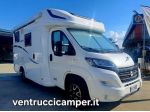 Mclouis MC4 231 5.99M 4 POSTI 2.3 140CV CLIMA LITIO ANTIFURTO PANNELLO TV SMART