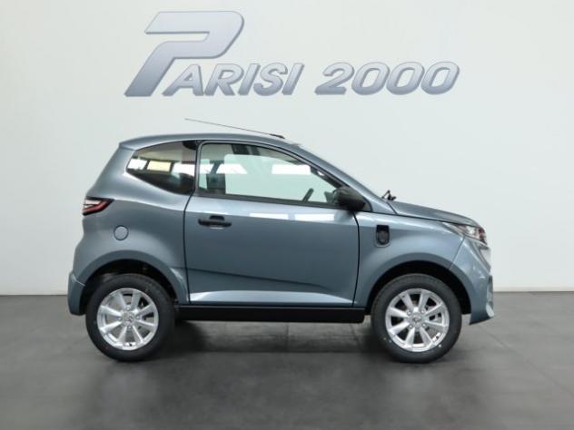 AIXAM City Pack Ambition *PROMO PARISI GROUP* rif. 22312301 - Foto 6