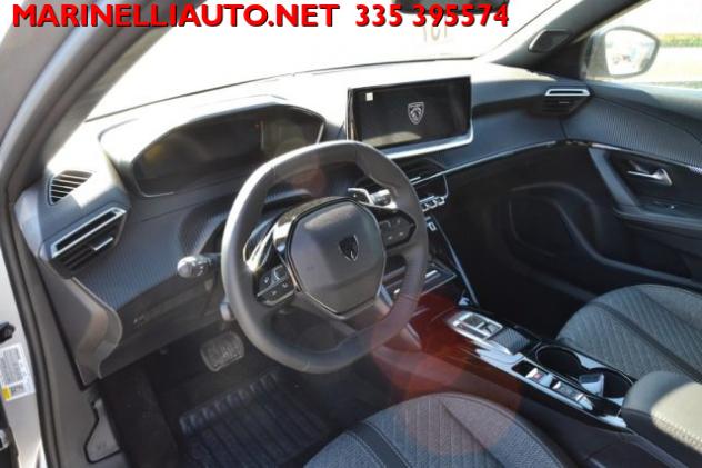 PEUGEOT 2008 1.2 Hybrid 130CV Allure C.AUTOMATICO 8 MARCE rif. 23749498 - Foto 9