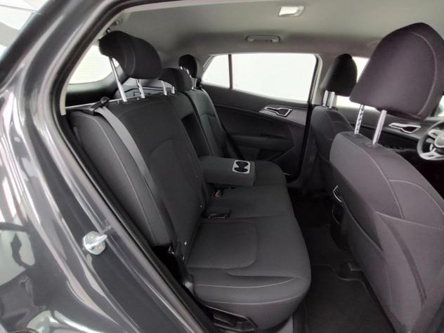 Kia Sportage 1.6 CRDi MHEV Business - Foto 5