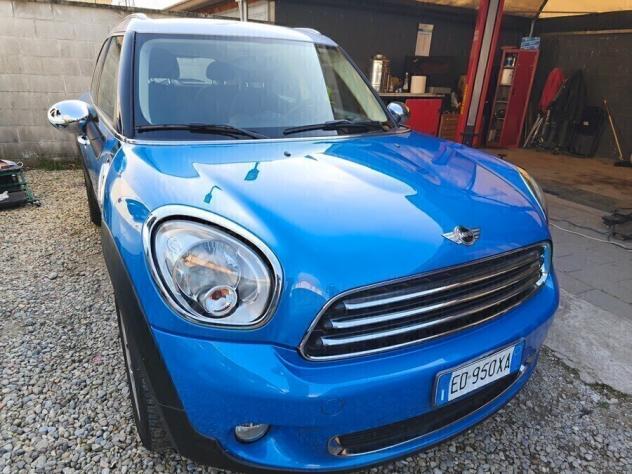 Mini Cooper Countryman 1.6 - Foto 2