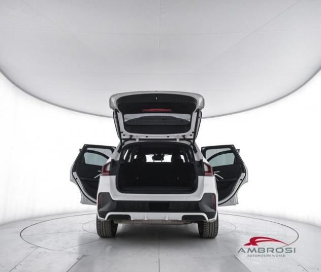 BMW X1 xdrive 25e MSport Pro auto rif. 23802426 - Foto 7