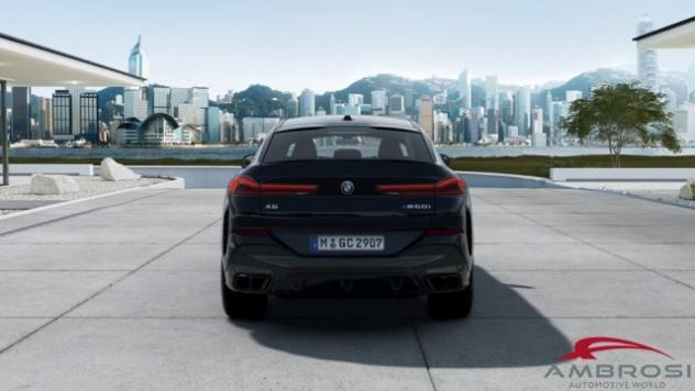 BMW X6 M60i xDrive Msport Pro rif. 23819421 - Foto 5