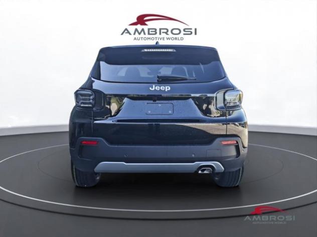 JEEP Avenger Benzina Summit rif. 24125680 - Foto 8