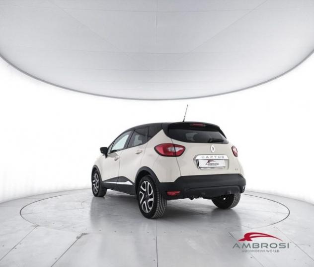 RENAULT Captur 1.5 dCi 8V 90 CV Start&Stop Live - PER OPERATORI D rif. 23684438 - Foto 4