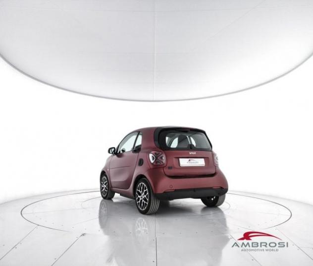 SMART ForTwo EQ Prime (22kW) rif. 23956377 - Foto 4
