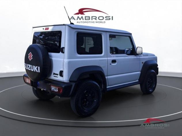 SUZUKI Jimny 1.5 Pro 4wd allgrip rif. 24006472 - Foto 3