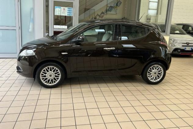 LANCIA Ypsilon 1.2 69 CV 5 porte Gold rif. 24100969 - Foto 5
