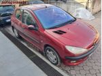 PEUGEOT 206 1.4 hdi  rif. 23457687