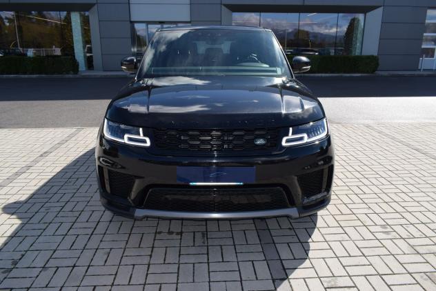Land Rover Range Rover Sport 3.0D l6 249 CV S IVA ESPOSTA - Foto 2