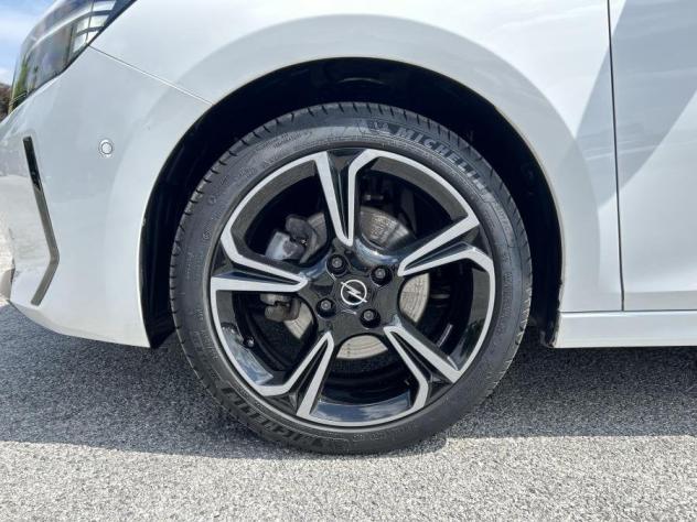 Opel Corsa 1.2 100cv GS PROMO MESE IN CORSO!! - Foto 6