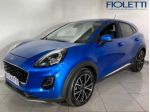 Ford Puma (2019) 1.0 ECOBOOST HYBRID 125 CV S&S TITANIUM