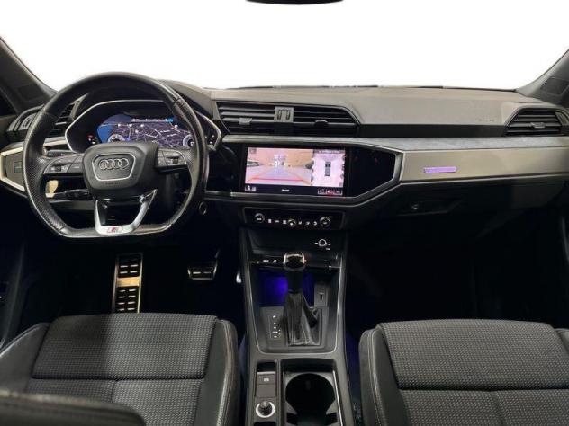 Audi Q3 I 2019 Sportback Diesel Sportback 35 2.0 tdi S line edition s-tronic - Foto 9