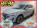 NISSAN Qashqai MHEV 140 CV N-CONNECTA rif. 23033669