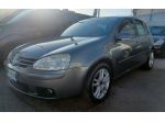 Volkswagen Golf 1.9 TDI 5p. Comfortline