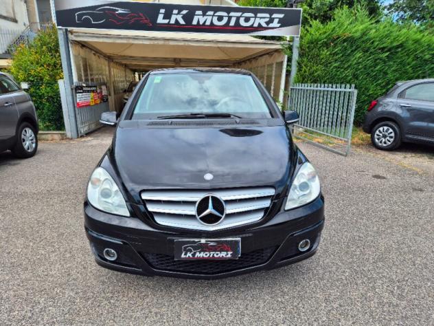 MERCEDES Classe B (T245) B 180 CDI Executive