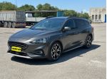 Ford Focus 1.5 Diesel 120 CV auto (Garanzia 24 Mesi)