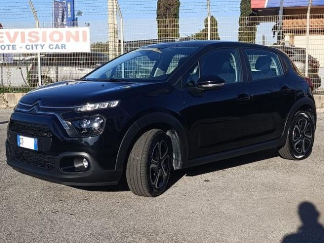CITROEN C3 BlueHDi 100 S&S Plus rif. 24088567 - Foto 3