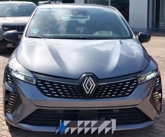RENAULT Clio GPL TECHNO 100cv 5p. - 2025 - Foto 3