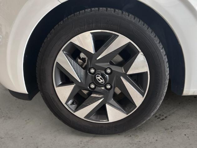 Hyundai i10 1.0 MPI A/T Connectline - Foto 7