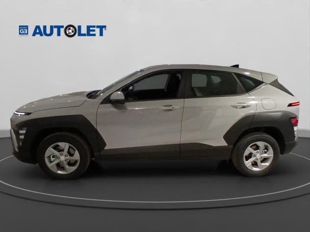 Hyundai Kona 1.0 T-GDI XTech 100cv - Foto 5
