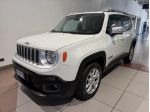 Jeep Renegade 2.0 MJet 140cv Limited 4WD aut.