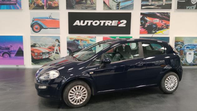 FIAT Punto Punto Evo 3p 1.2 Dynamic 65cv - Foto 8