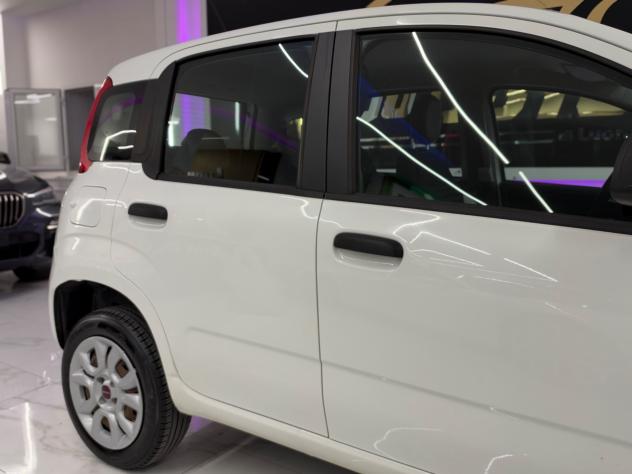 Fiat Panda 0.9 Natural Power Lounge Full Opt - Foto 5