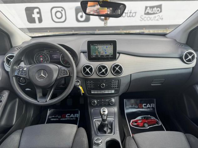 Mercedes-benz B 160 d Premium - Foto 10