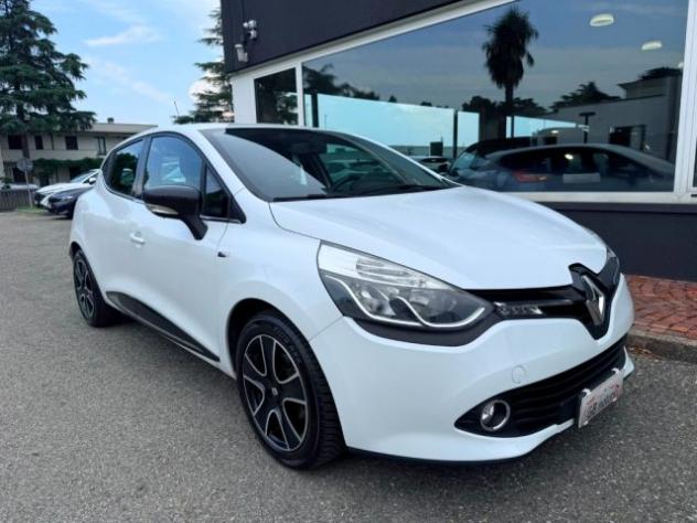 RENAULT Clio TCe 12V 90 CV Start&Stop 5 porte Energy Duel NAVI rif. 24127330 - Foto 2