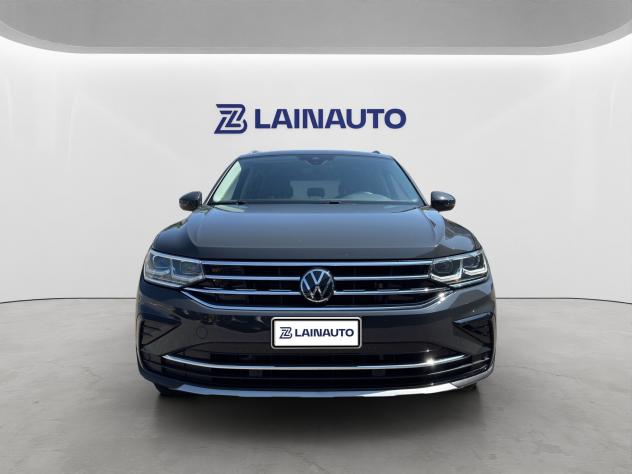 Volkswagen Tiguan 2.0 tdi Life 4motion 150cv dsg - Foto 2