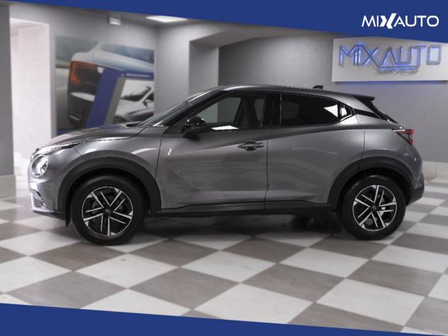 Nissan Juke 1.0 DIG-T N-Connecta 114CV DCT - Foto 3