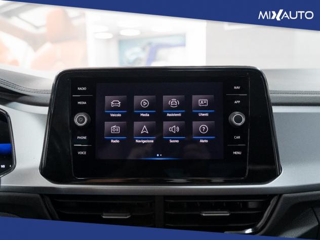 Volkswagen T-Roc 1.0 TSI Life 110CV - Foto 16