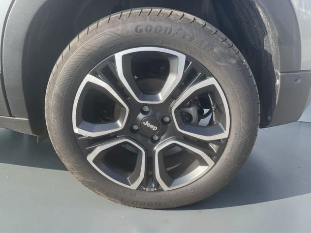 Jeep Avenger BEV PREZZO REALE - Foto 10