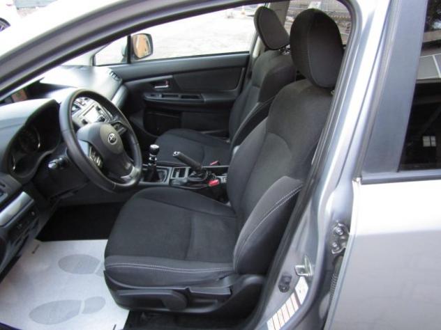 SUBARU XV XV 2.0D-S Exclusive * 152.000 KM REALI * rif. 23190008 - Foto 7