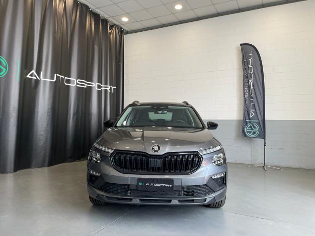 Škoda Kamiq 1.0 TSI Be More 85kW - Foto 2