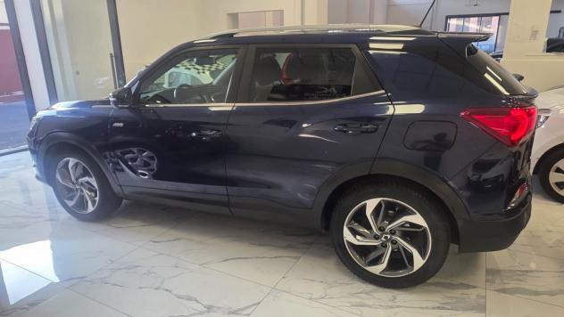 Ssangyong Korando 1.6 Diesel AWD aut. Premium - Foto 7