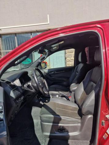ISUZU D-Max 1.9 Crew Cab 4WD Clima rif. 22837729 - Foto 4